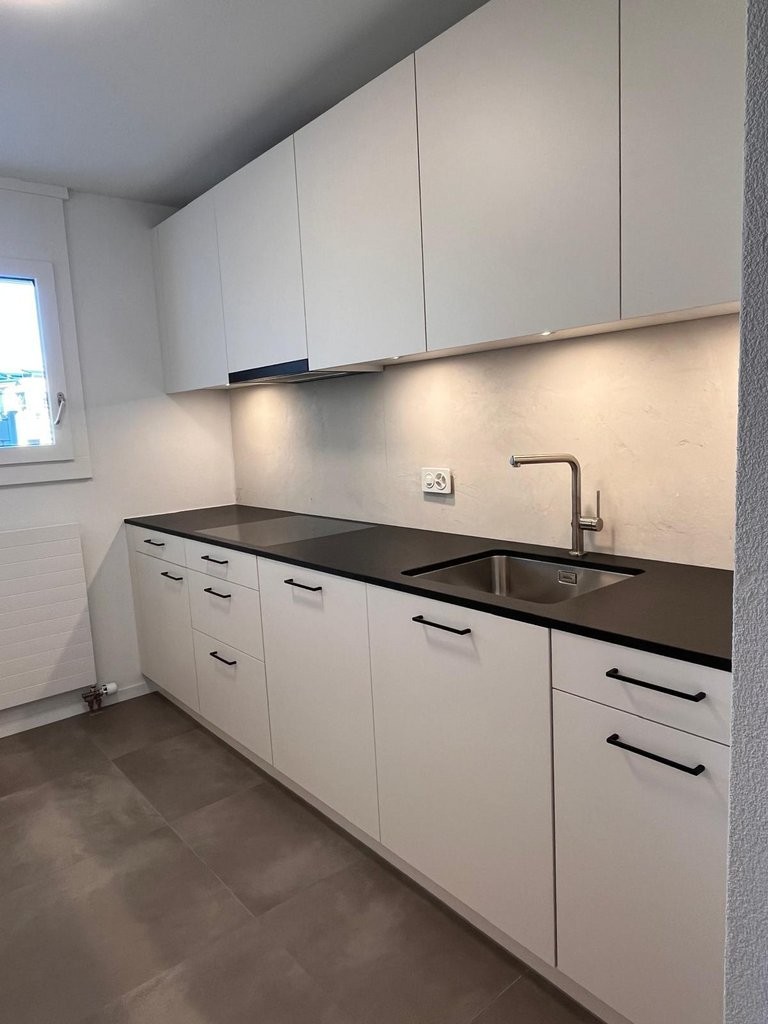 Appartement de 4 pièces, photo 2 sur 7