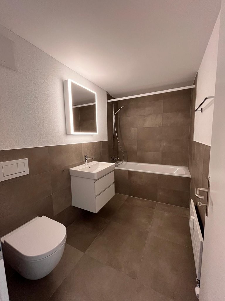Appartement de 4 pièces, photo 6 sur 7
