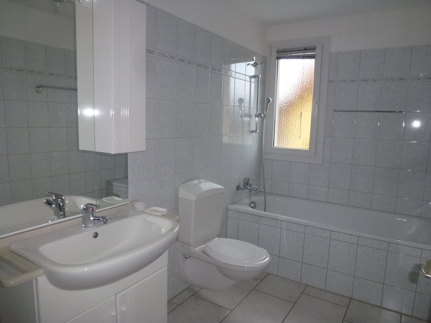 Appartement 4 ½ pièces, photo 3 sur 6