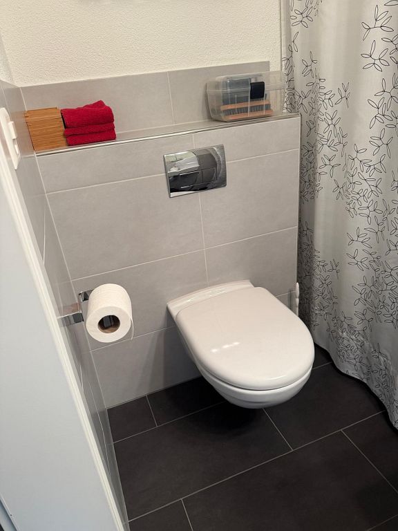 Appartement de 2 ½ pièces, photo 8 sur 8