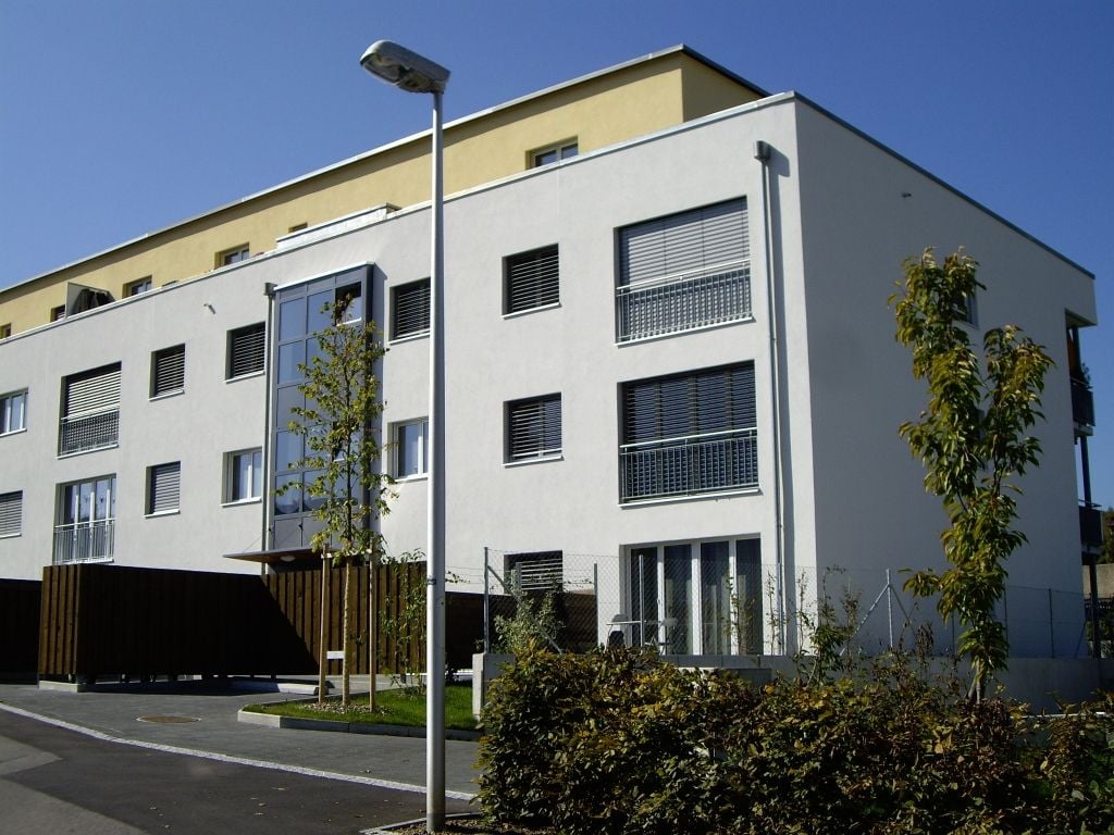 Appartement de 2 ½ pièces, photo 1 sur 8