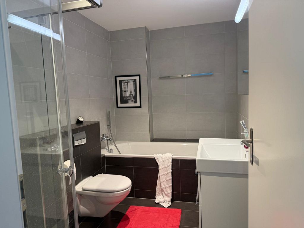Appartement de 2 ½ pièces, photo 6 sur 8