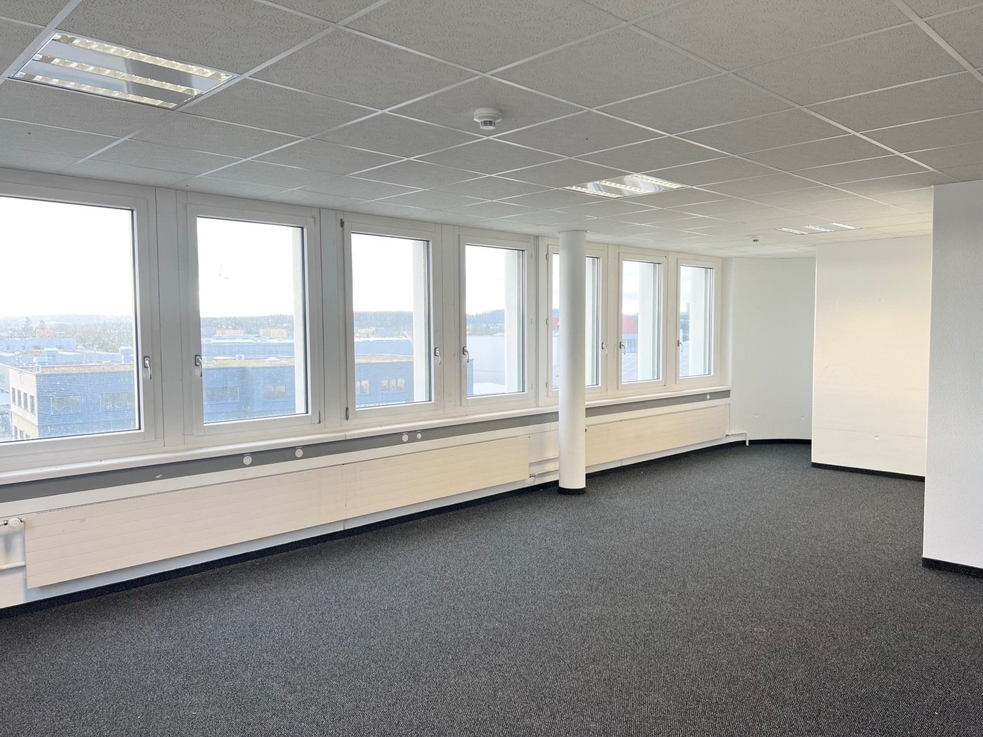 Bureau de 24m², photo 3 sur 7