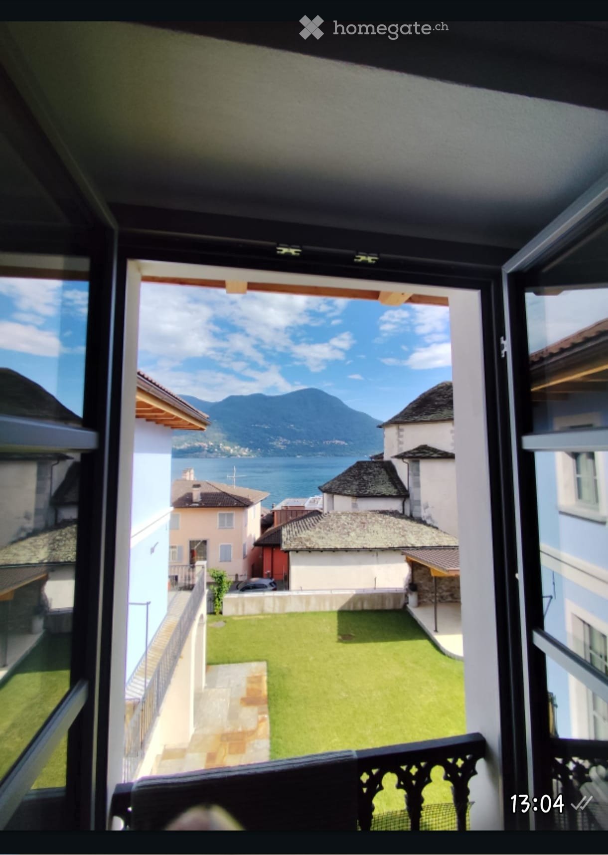 Appartement de 2 ½ pièces