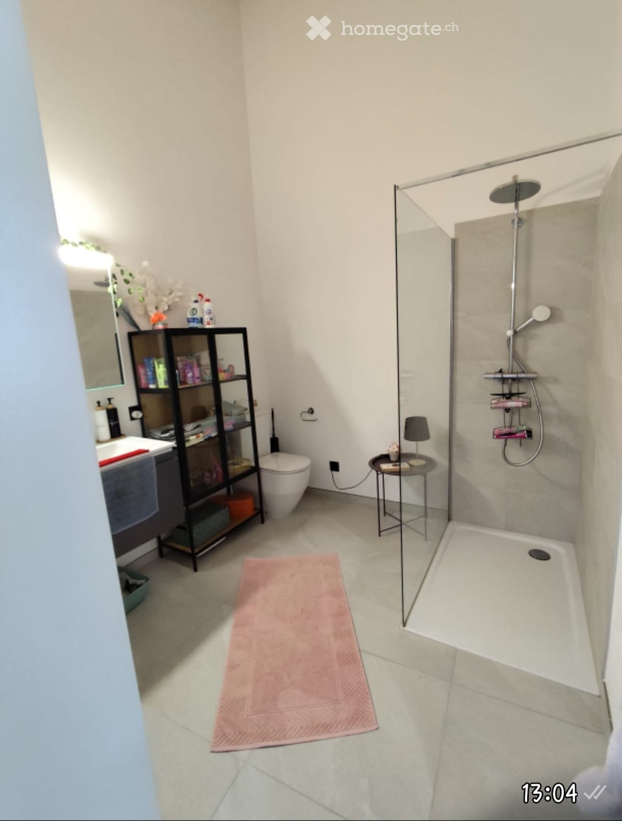Appartement de 2 ½ pièces