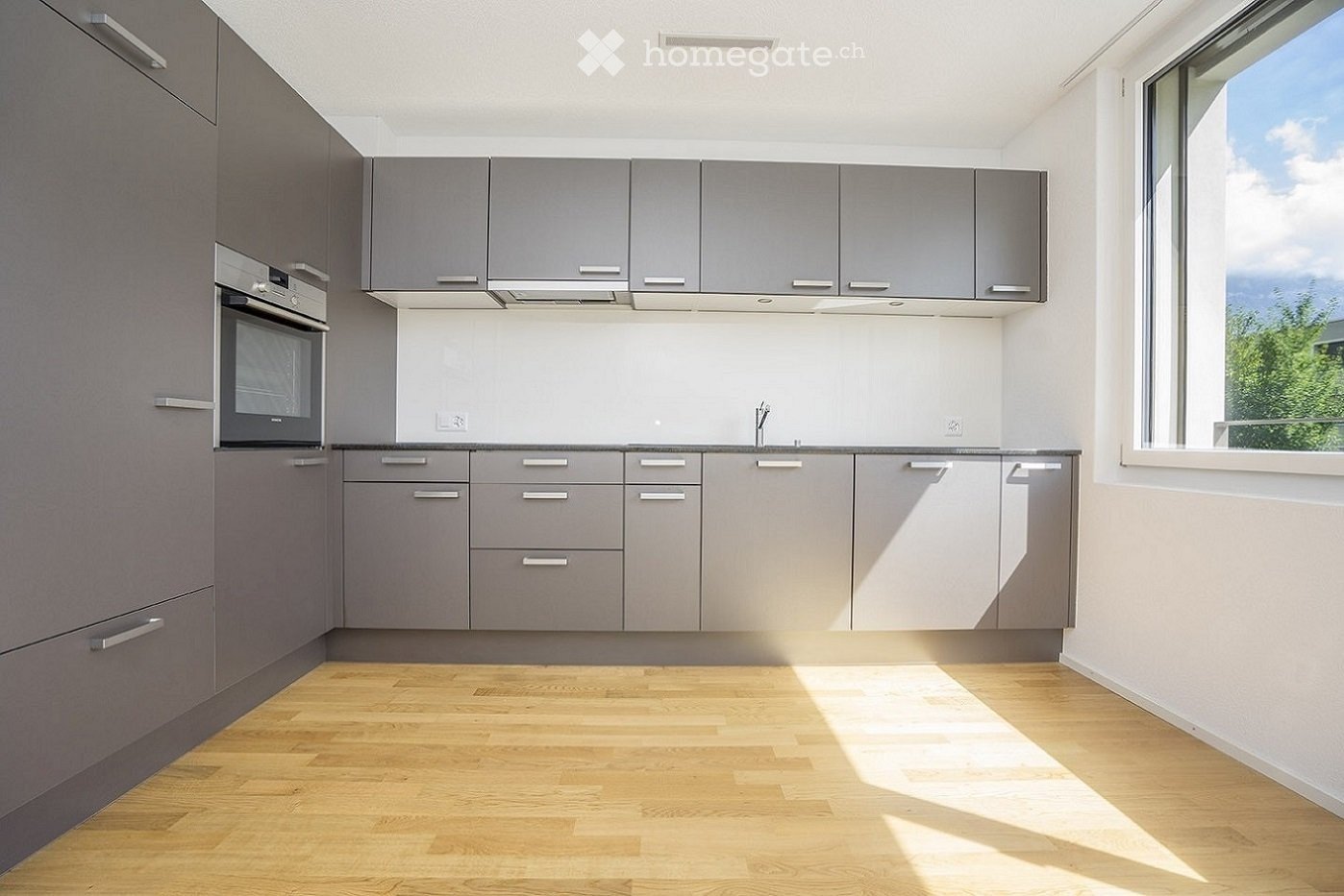 Appartement de 1 ½ pièces, photo 1 sur 5