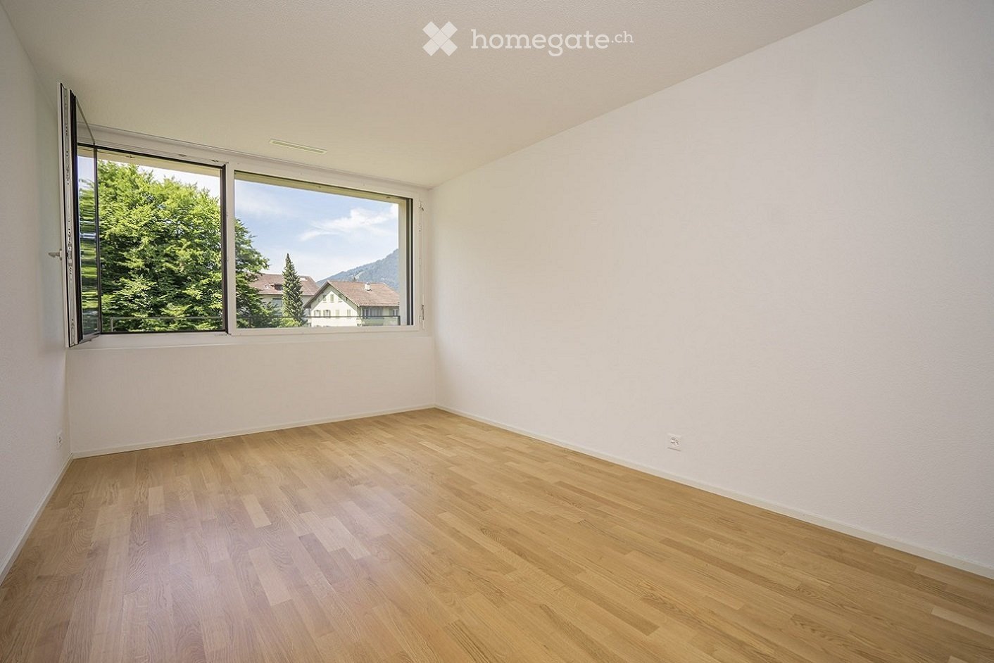 Appartement de 1 ½ pièces, photo 4 sur 5