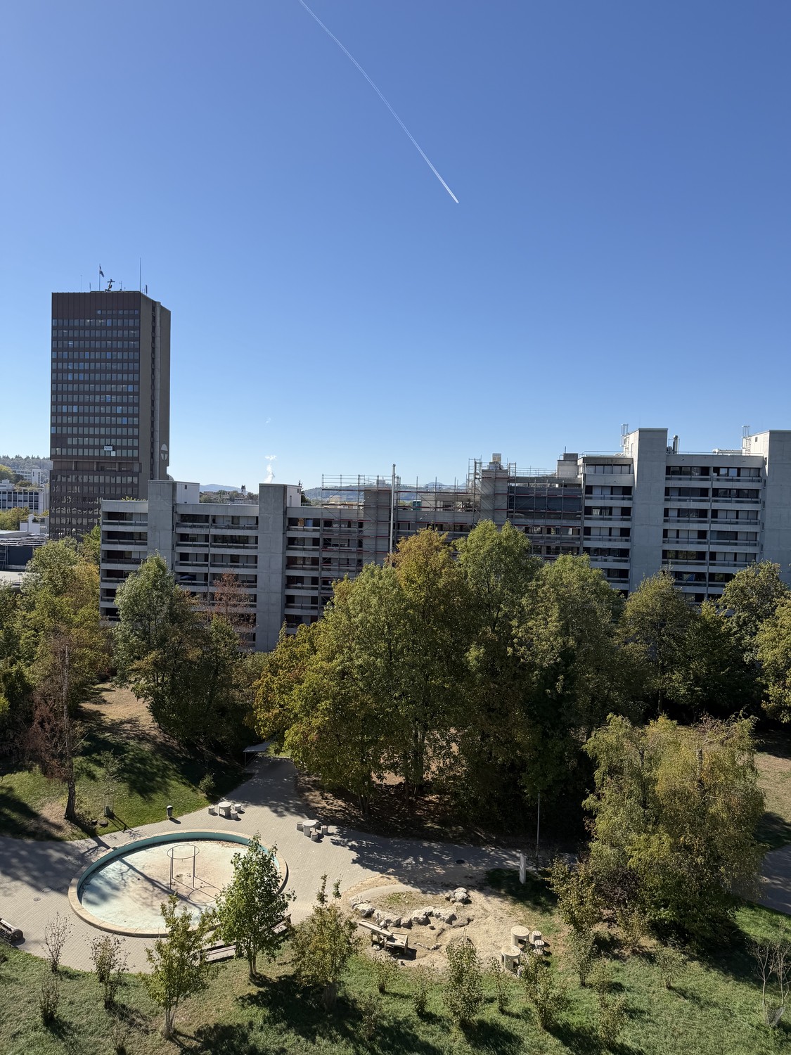 Appartement de 4 ½ pièces