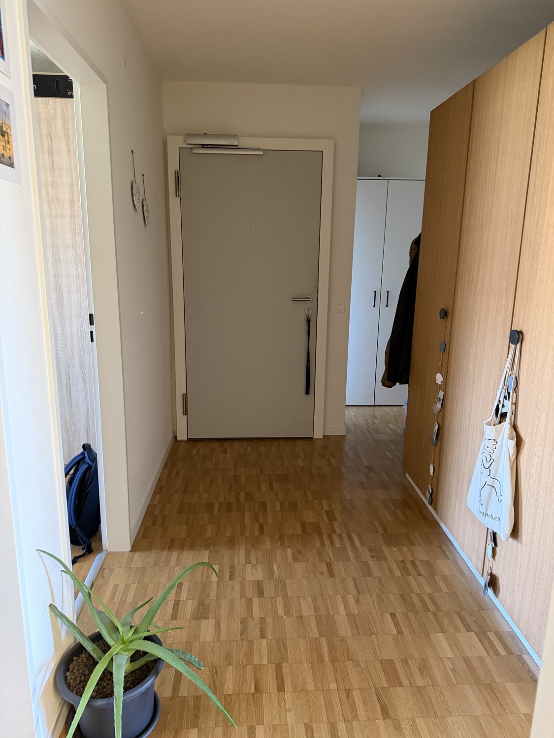 Appartement de 4 ½ pièces