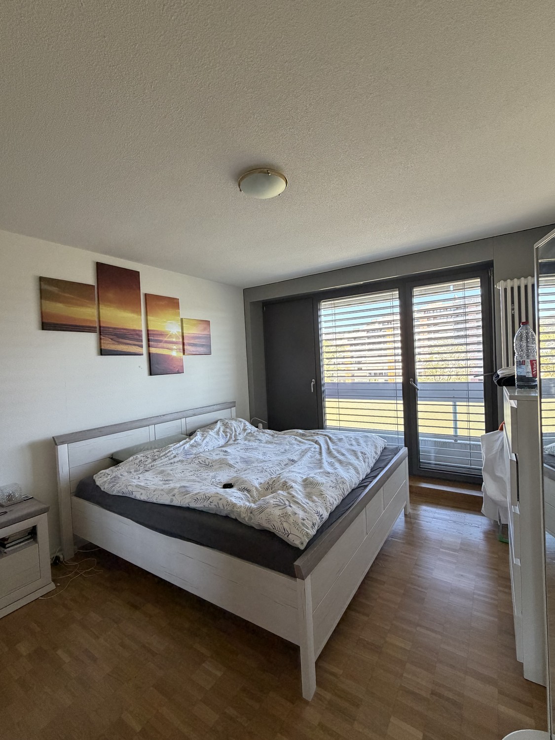 Appartement de 4 ½ pièces