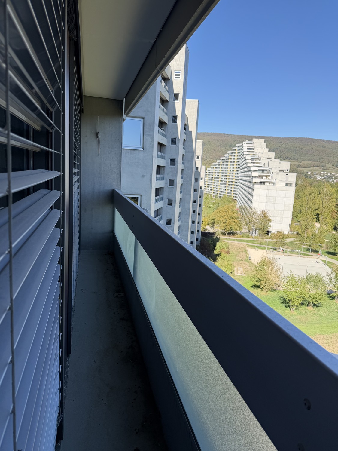 Appartement de 4 ½ pièces
