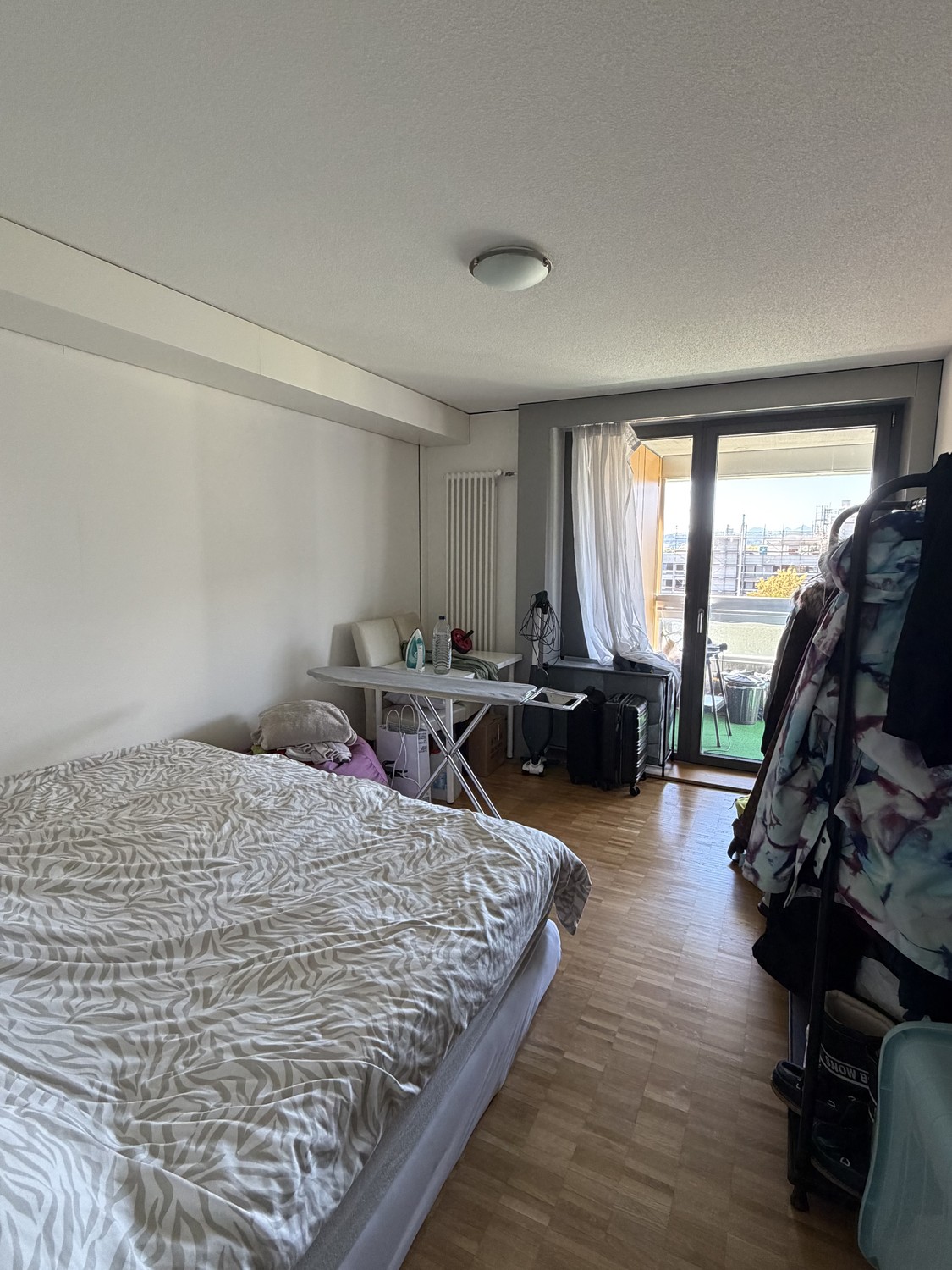 Appartement de 4 ½ pièces