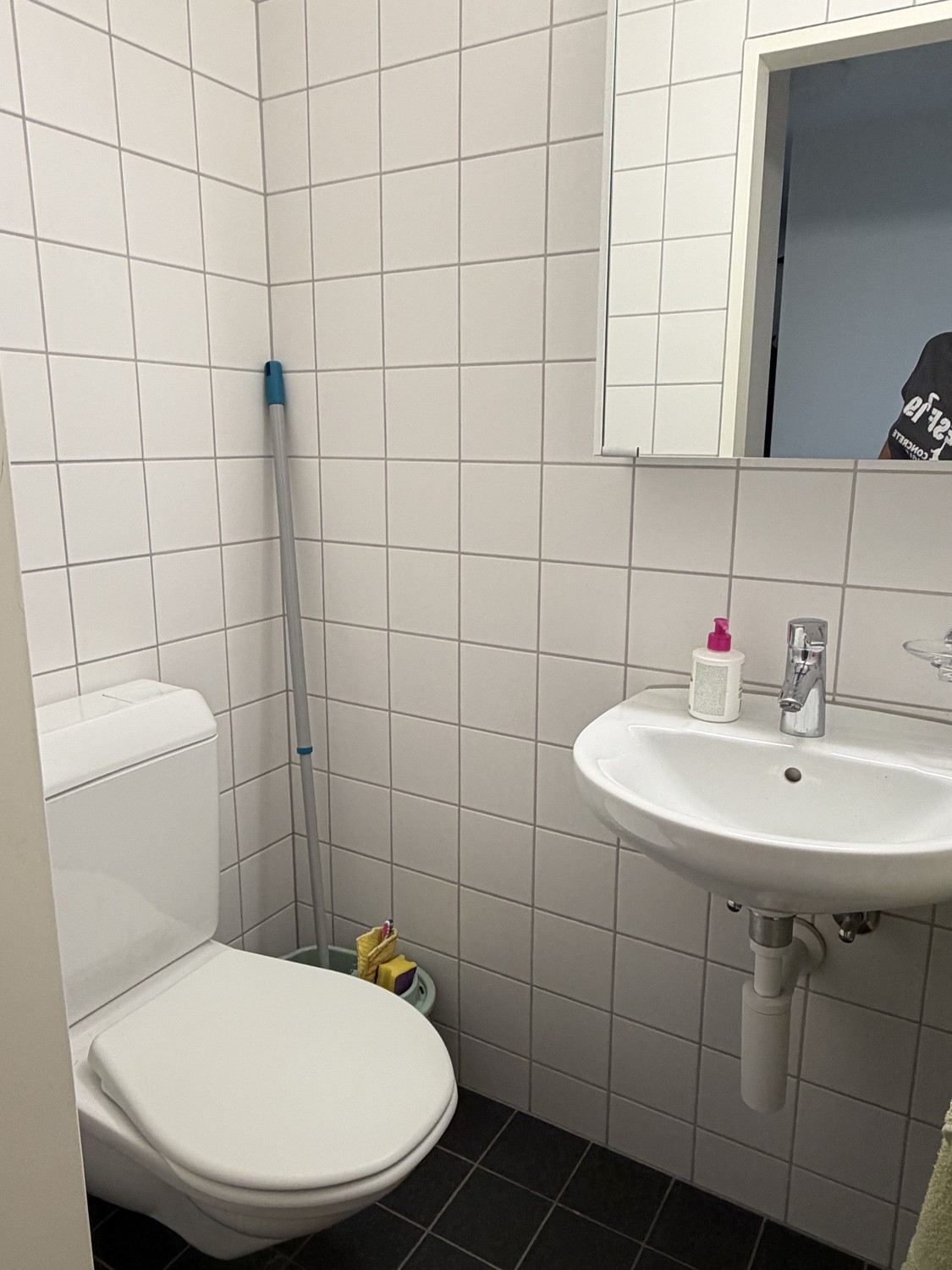Appartement de 4 ½ pièces