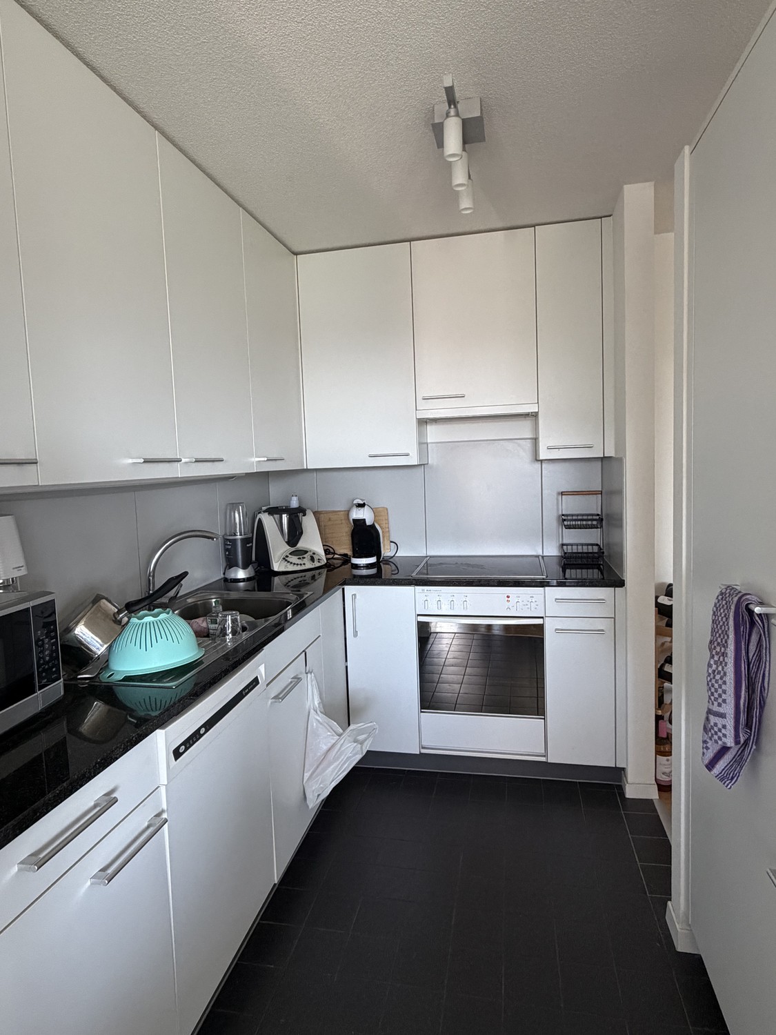Appartement de 4 ½ pièces