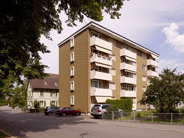 Appartement de 1 pièce, photo 1 sur 5