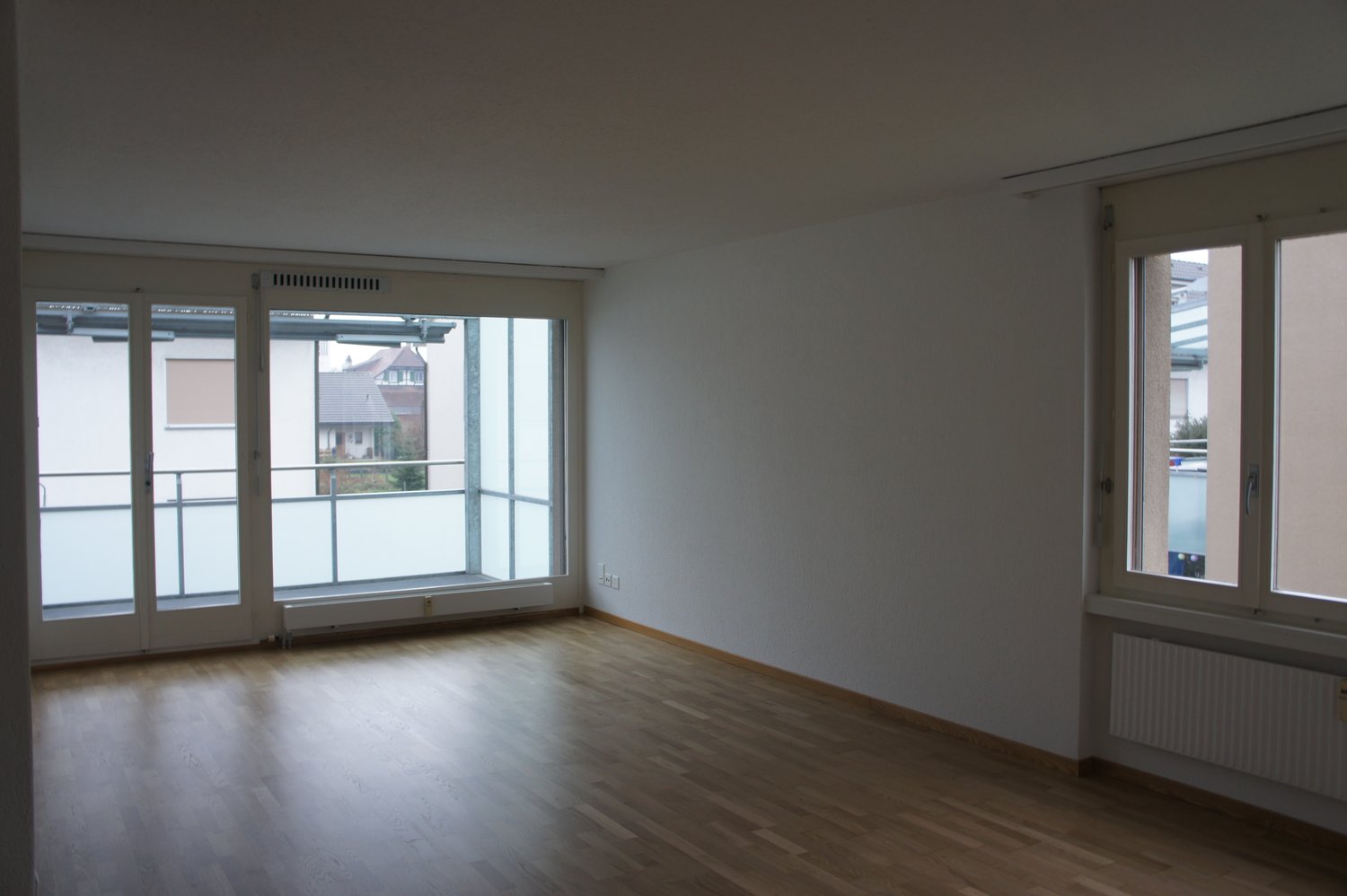 Appartement de 4 ½ pièces, photo 7 sur 8