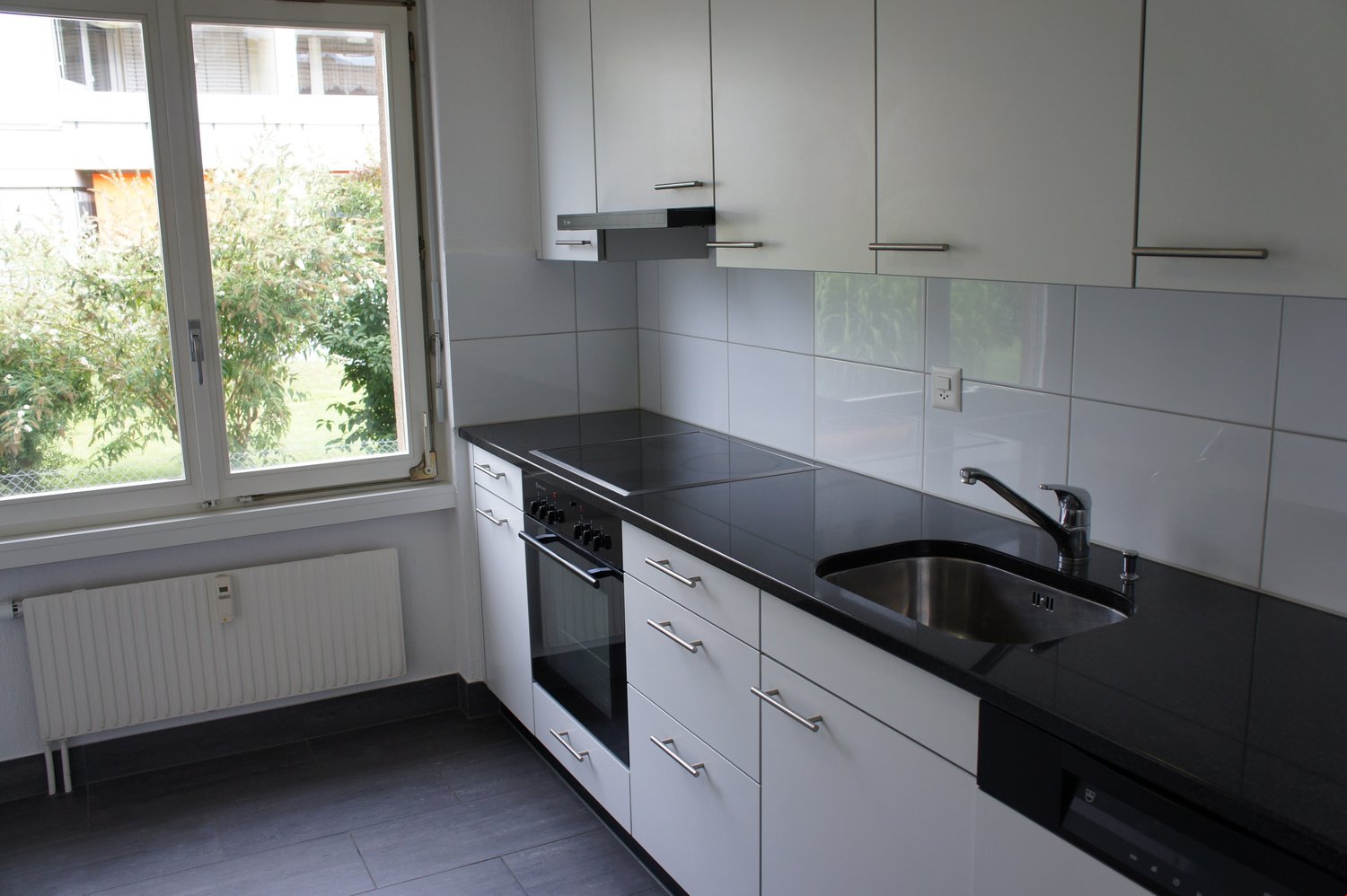 Appartement de 4 ½ pièces, photo 1 sur 8