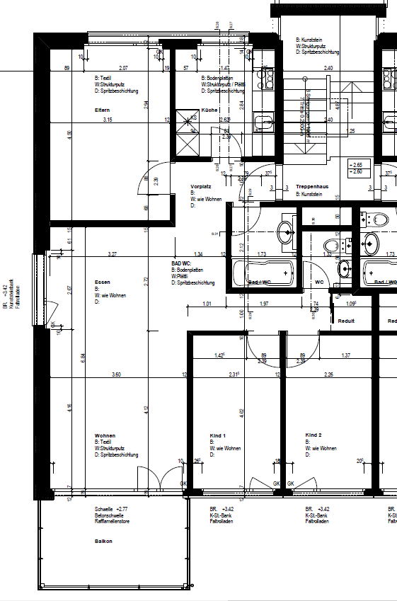 Appartement de 4 ½ pièces, photo 8 sur 8