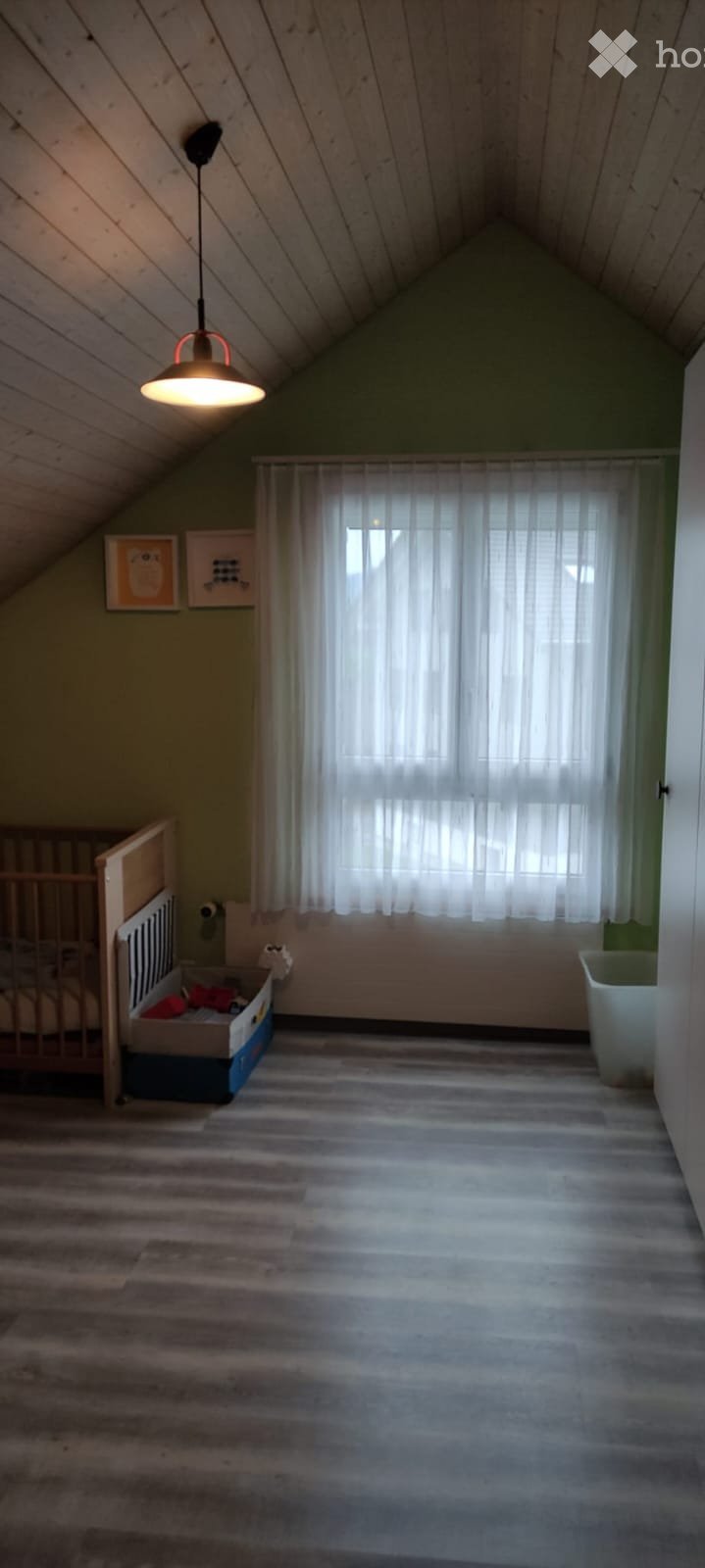 Appartement de 4 ½ pièces, photo 4 sur 5