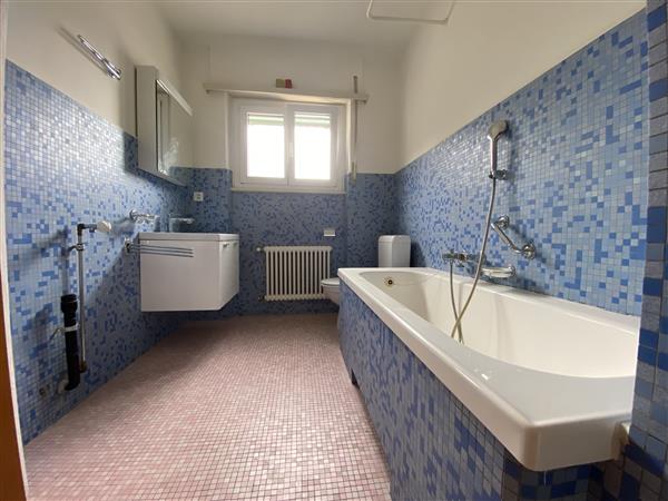 3 pièces appartement