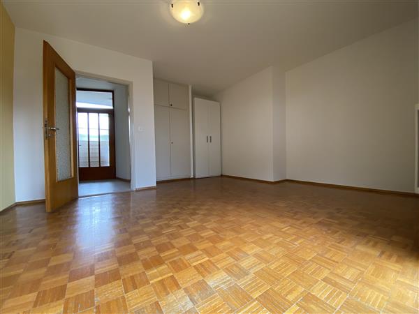 3 pièces appartement