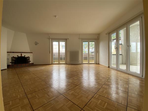 3 pièces appartement