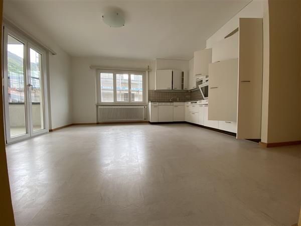 3 pièces appartement