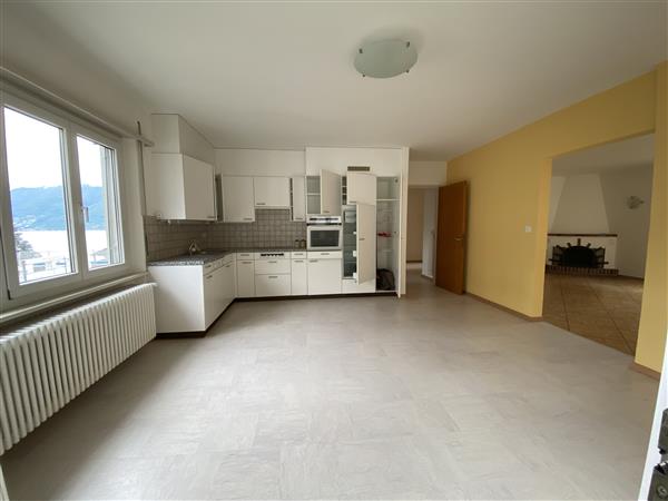 3 pièces appartement