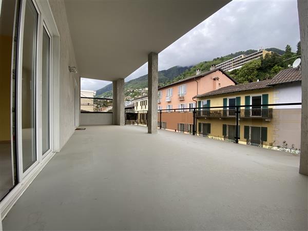 3 pièces appartement