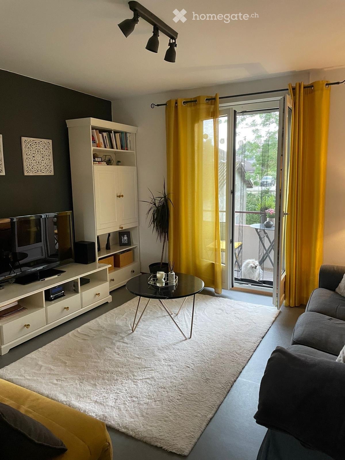 4 ½ rooms apartment, photo 1 sur 5