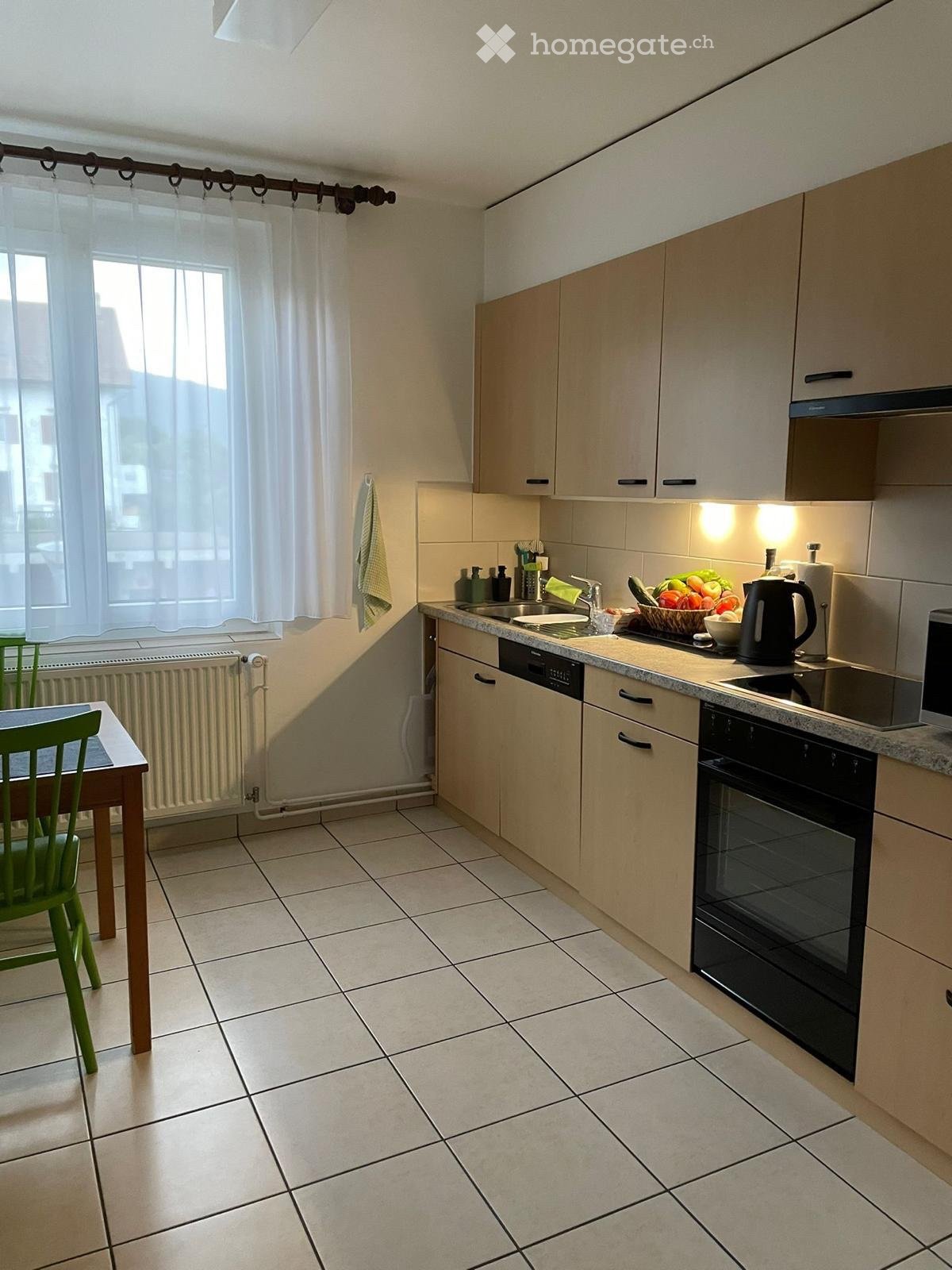 4 ½ rooms apartment, photo 3 sur 5