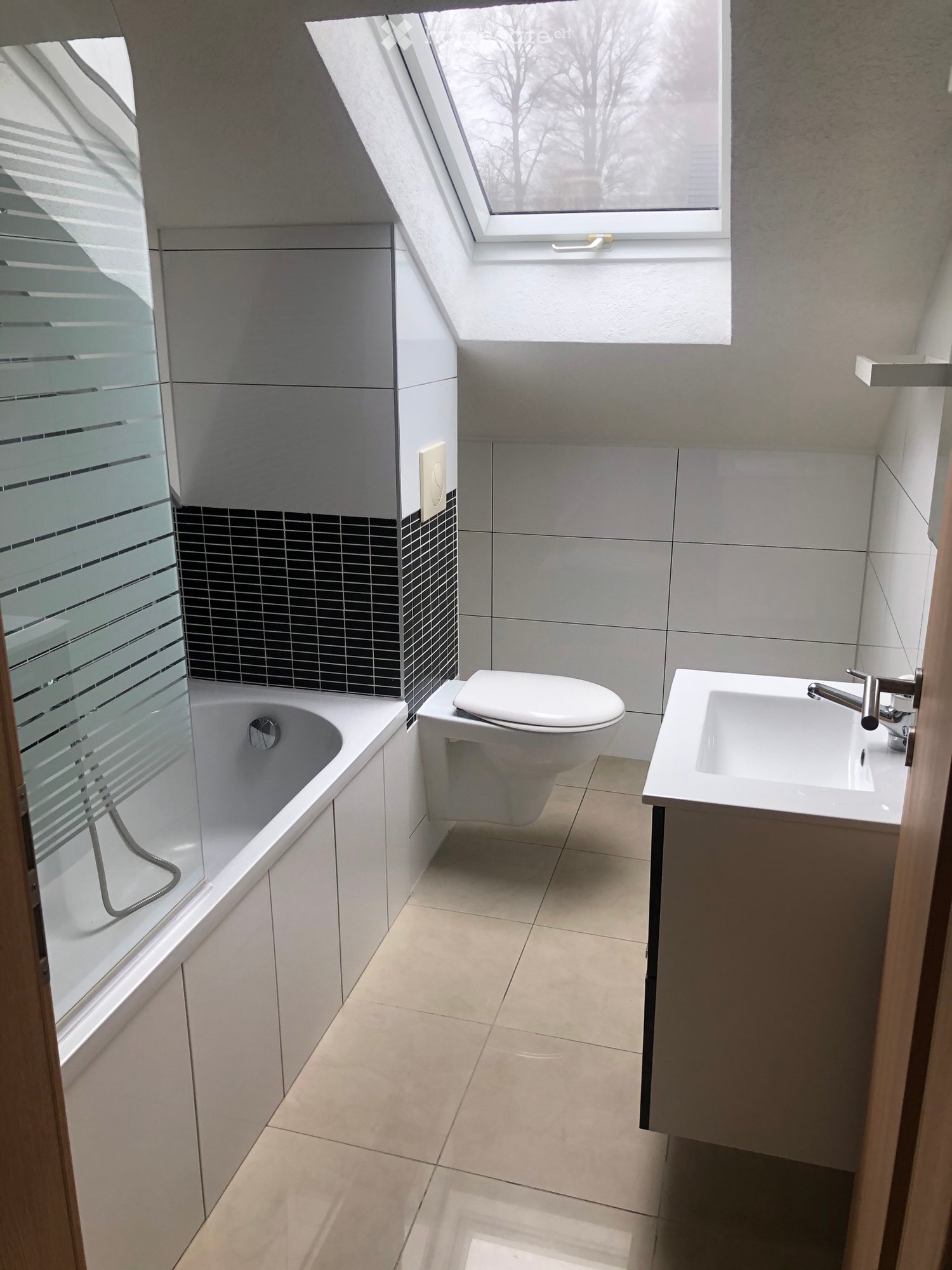 Appartement de 3 pièces, photo 2 sur 5