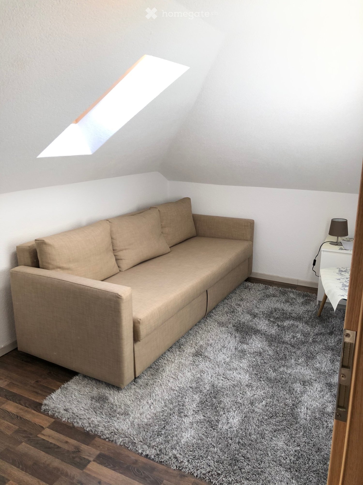 Appartement de 3 pièces, photo 5 sur 5