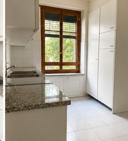 appartamento di 3 locali