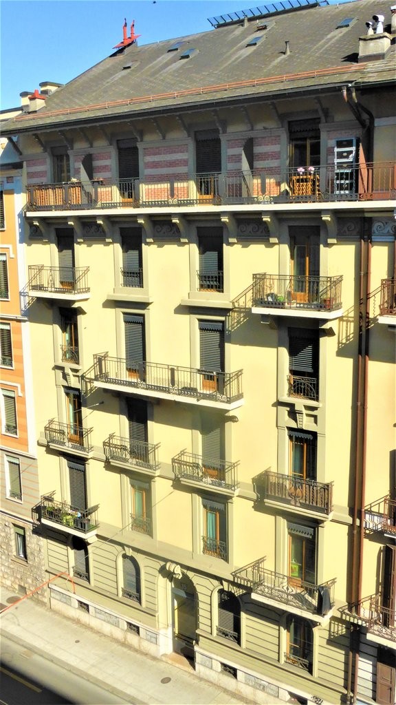 appartamento di 3 locali