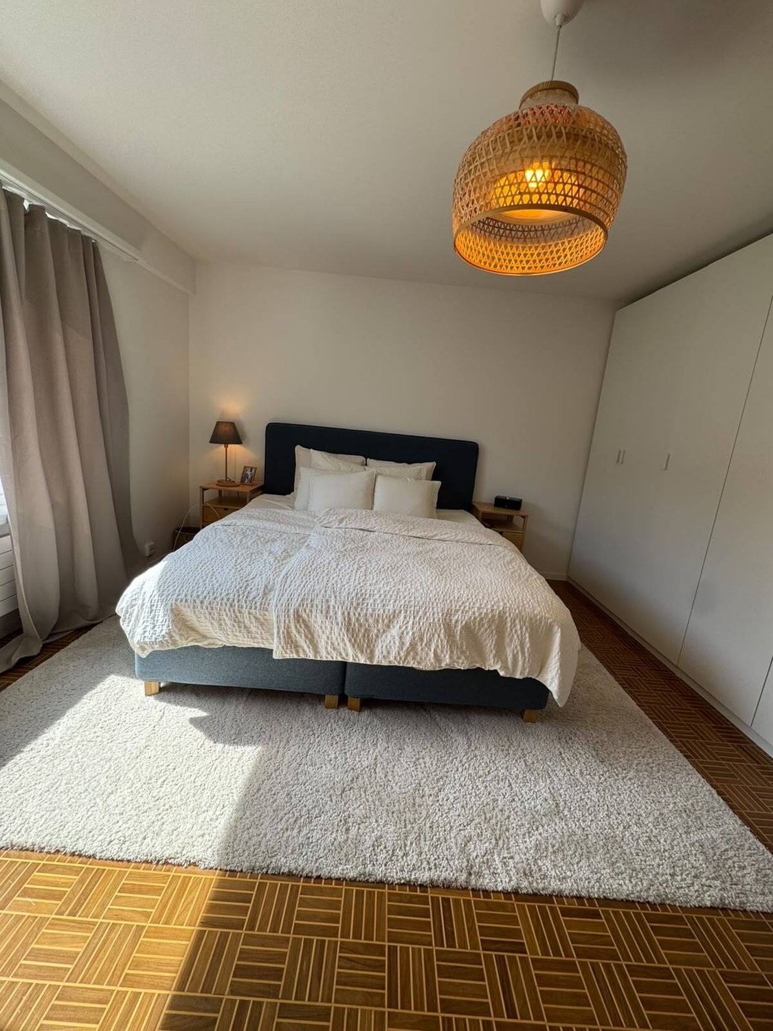 Appartement meublé de 3 pièces, photo 3 sur 10