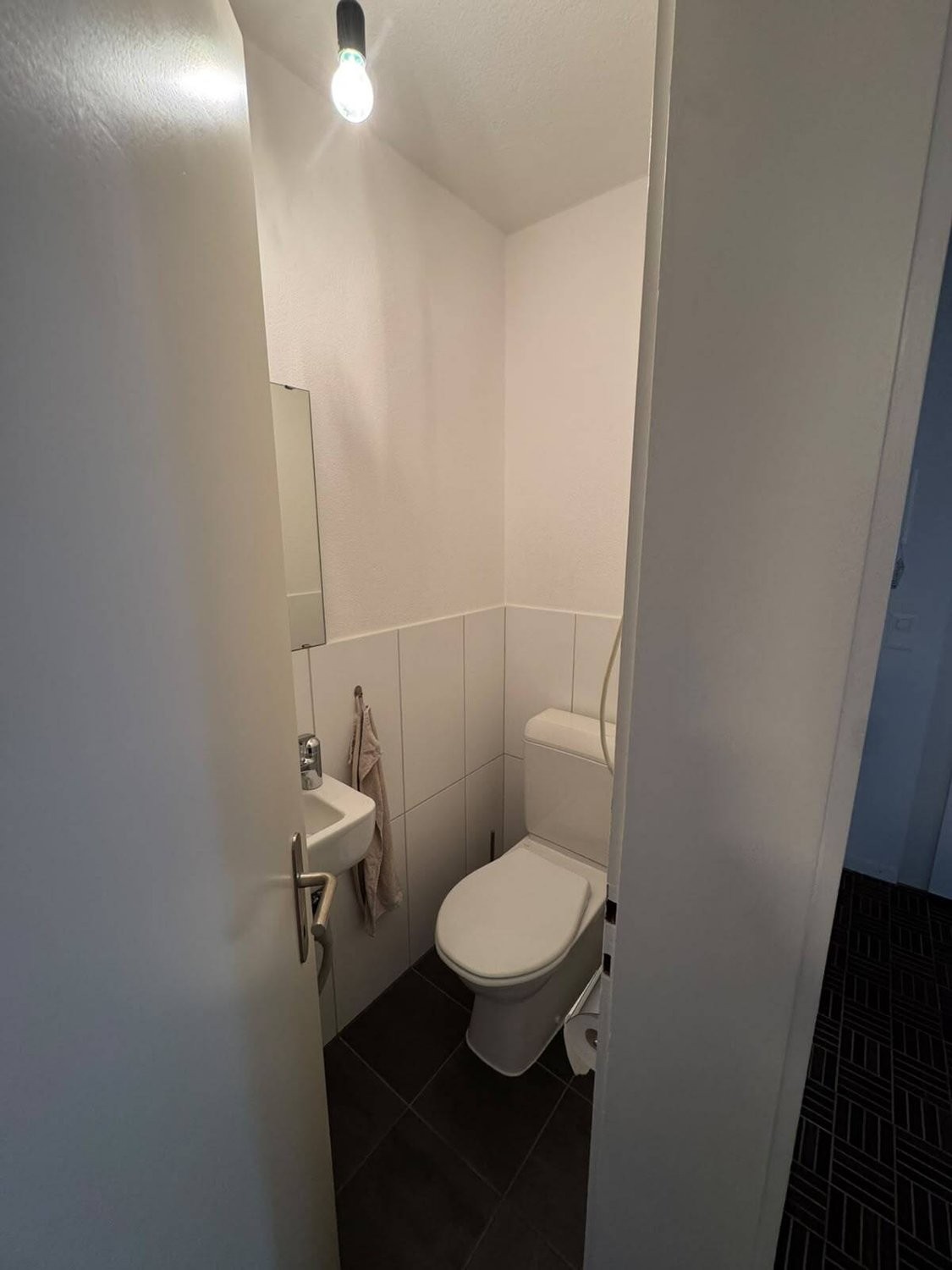 Appartement meublé de 3 pièces, photo 7 sur 10