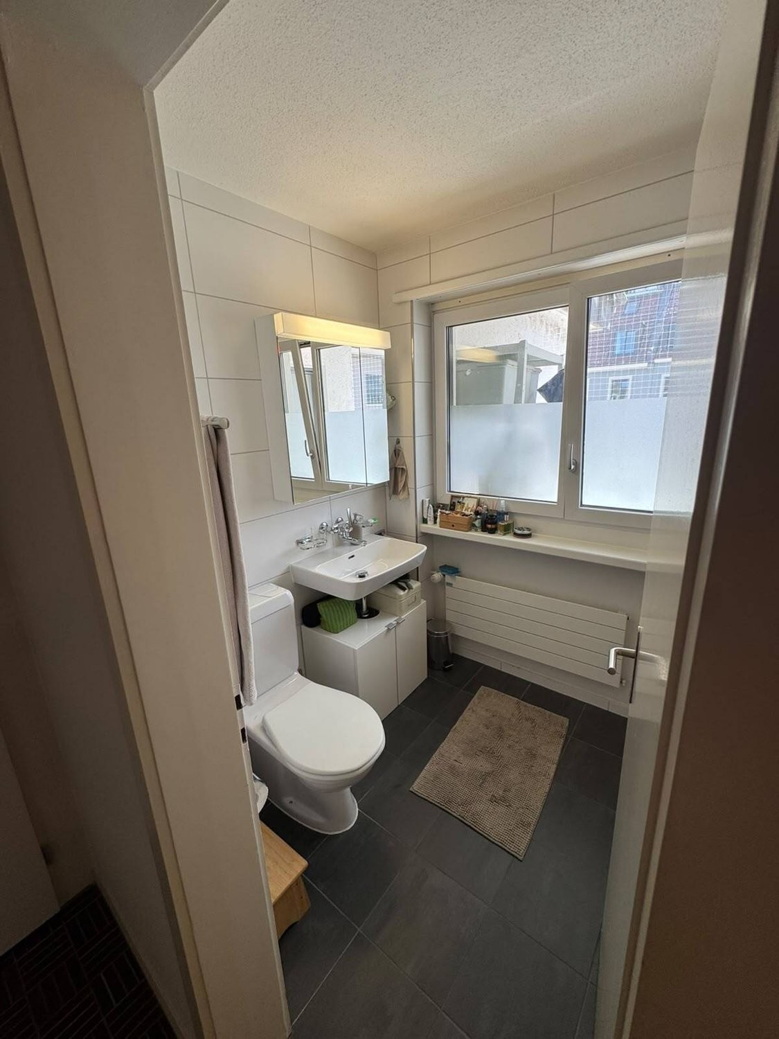 Appartement meublé de 3 pièces, photo 6 sur 10