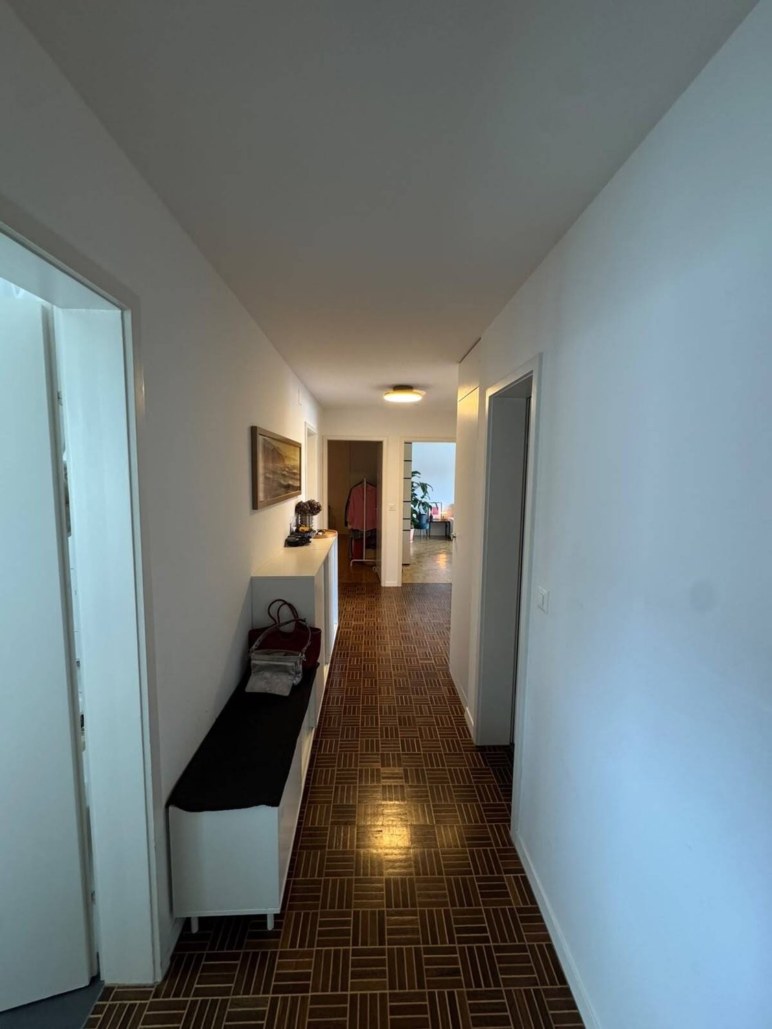 Appartement meublé de 3 pièces, photo 5 sur 10