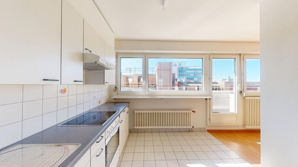 Appartement de 3 ½ pièces, photo 1 sur 9
