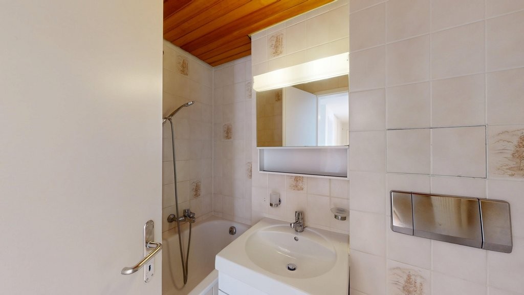Appartement de 3 ½ pièces, photo 6 sur 9