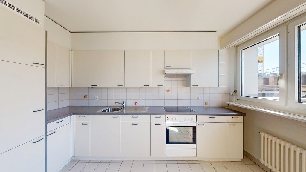 Appartement de 3 ½ pièces, photo 2 sur 9