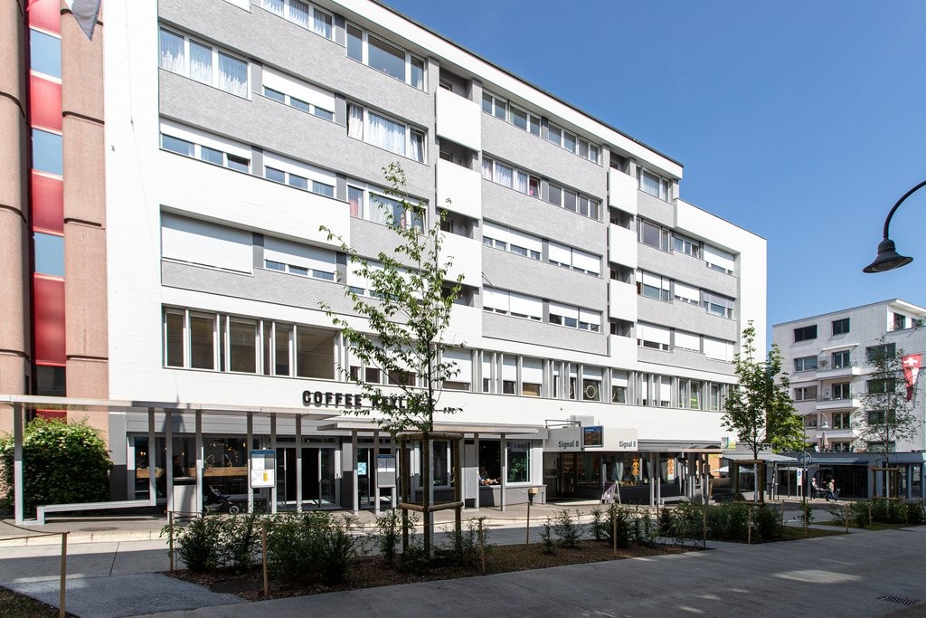 Appartement de 3 ½ pièces, photo 9 sur 9