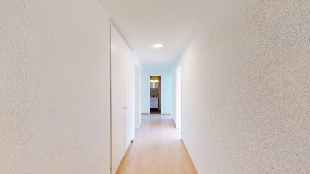 Appartement de 3 ½ pièces, photo 7 sur 9