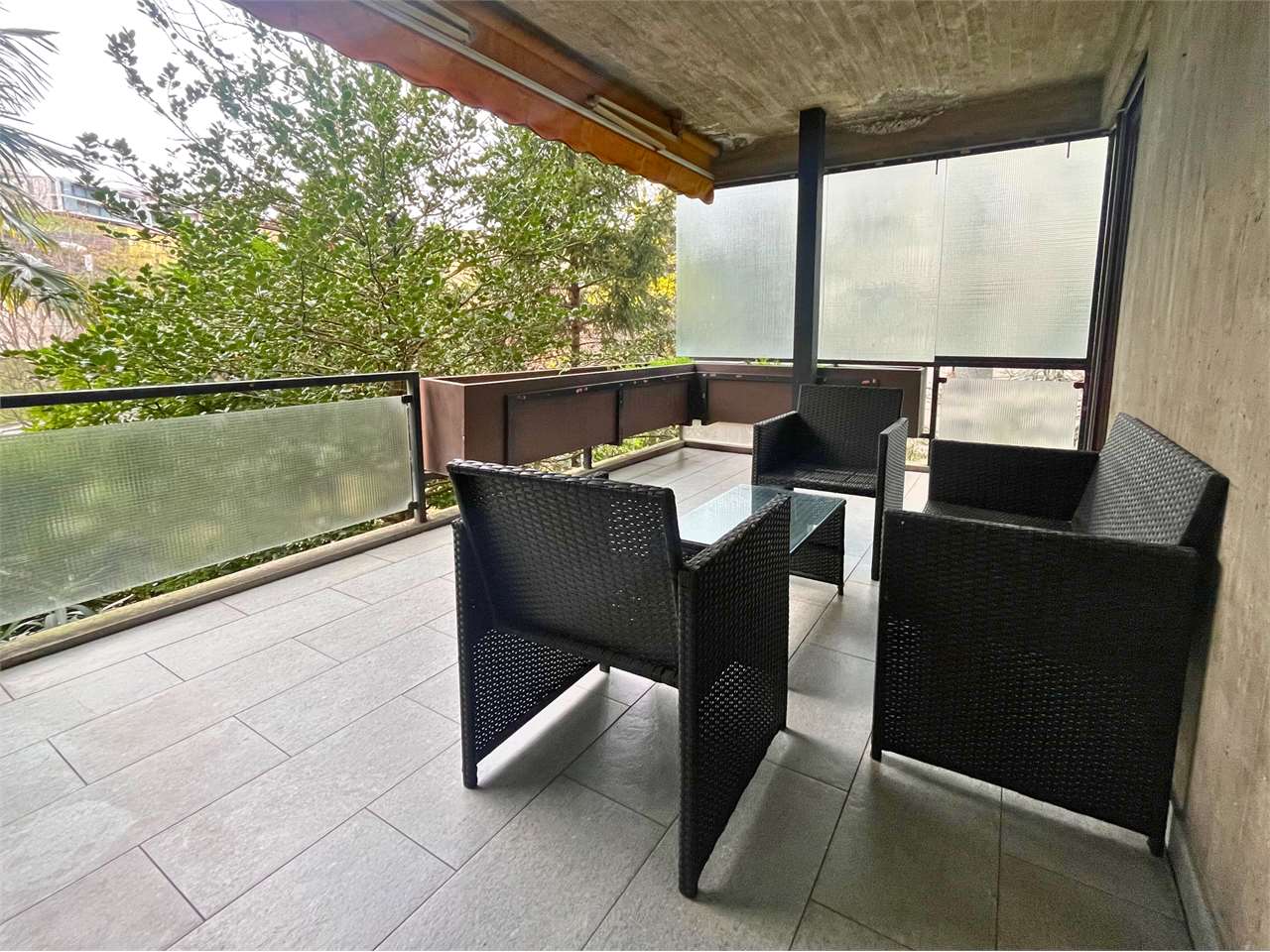 3 ½ pièces appartement, photo 9 sur 10
