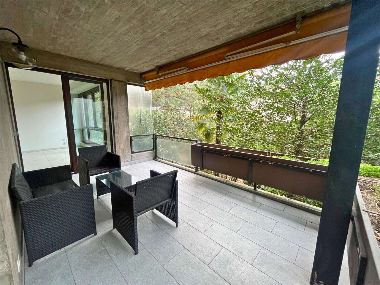 3 ½ pièces appartement, photo 8 sur 10