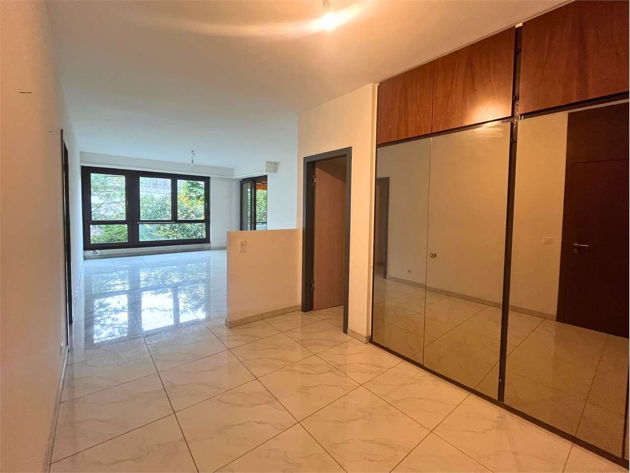 3 ½ pièces appartement, photo 1 sur 10