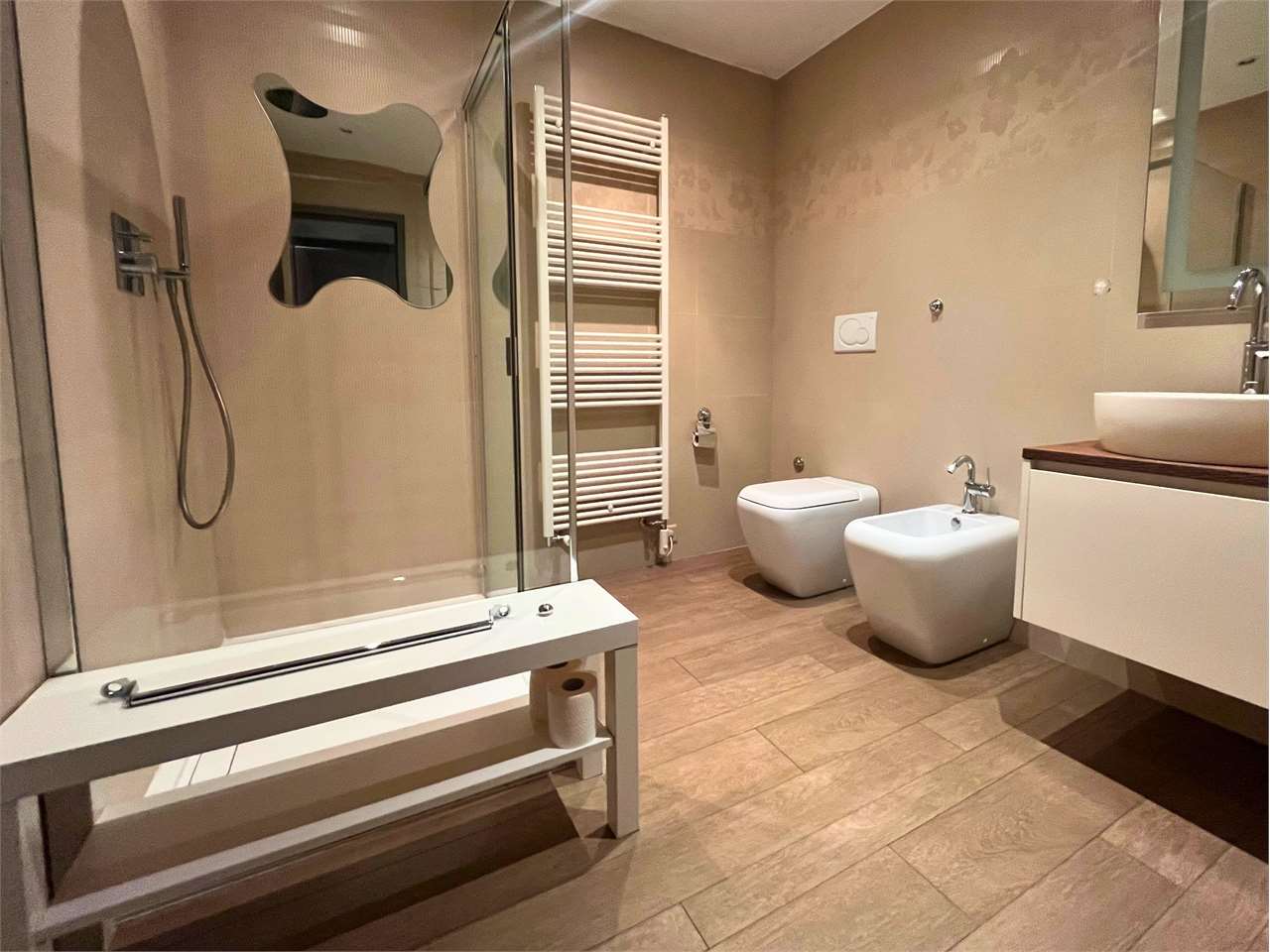 3 ½ pièces appartement, photo 7 sur 10