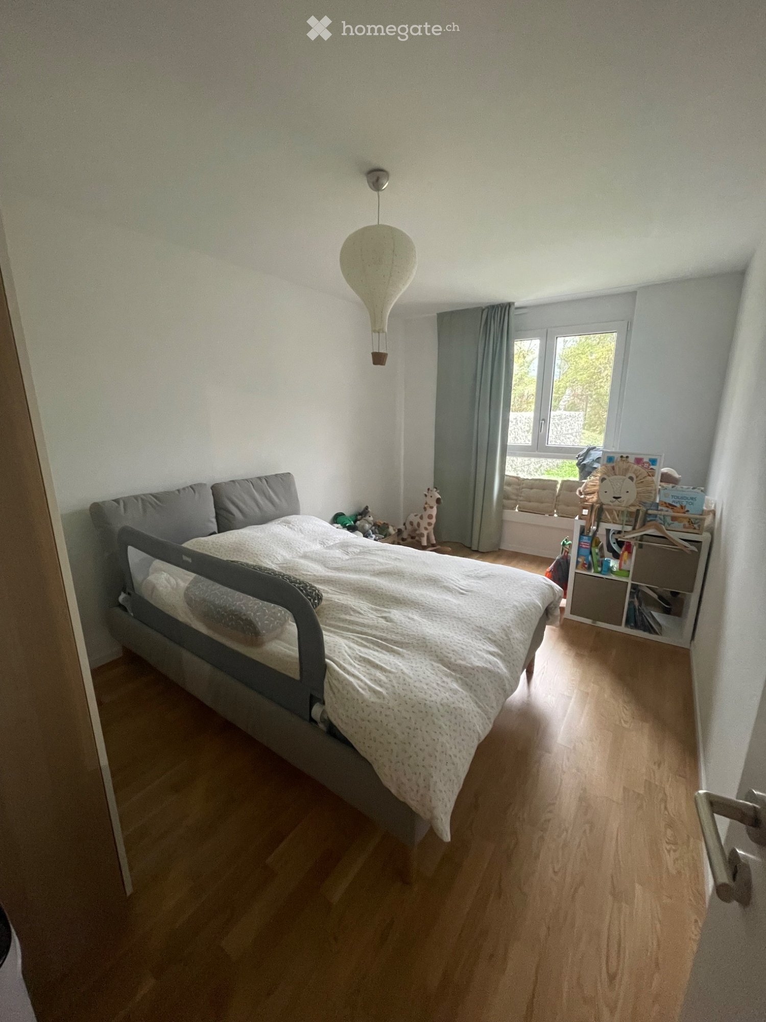 2 rooms apartment, photo 3 sur 5