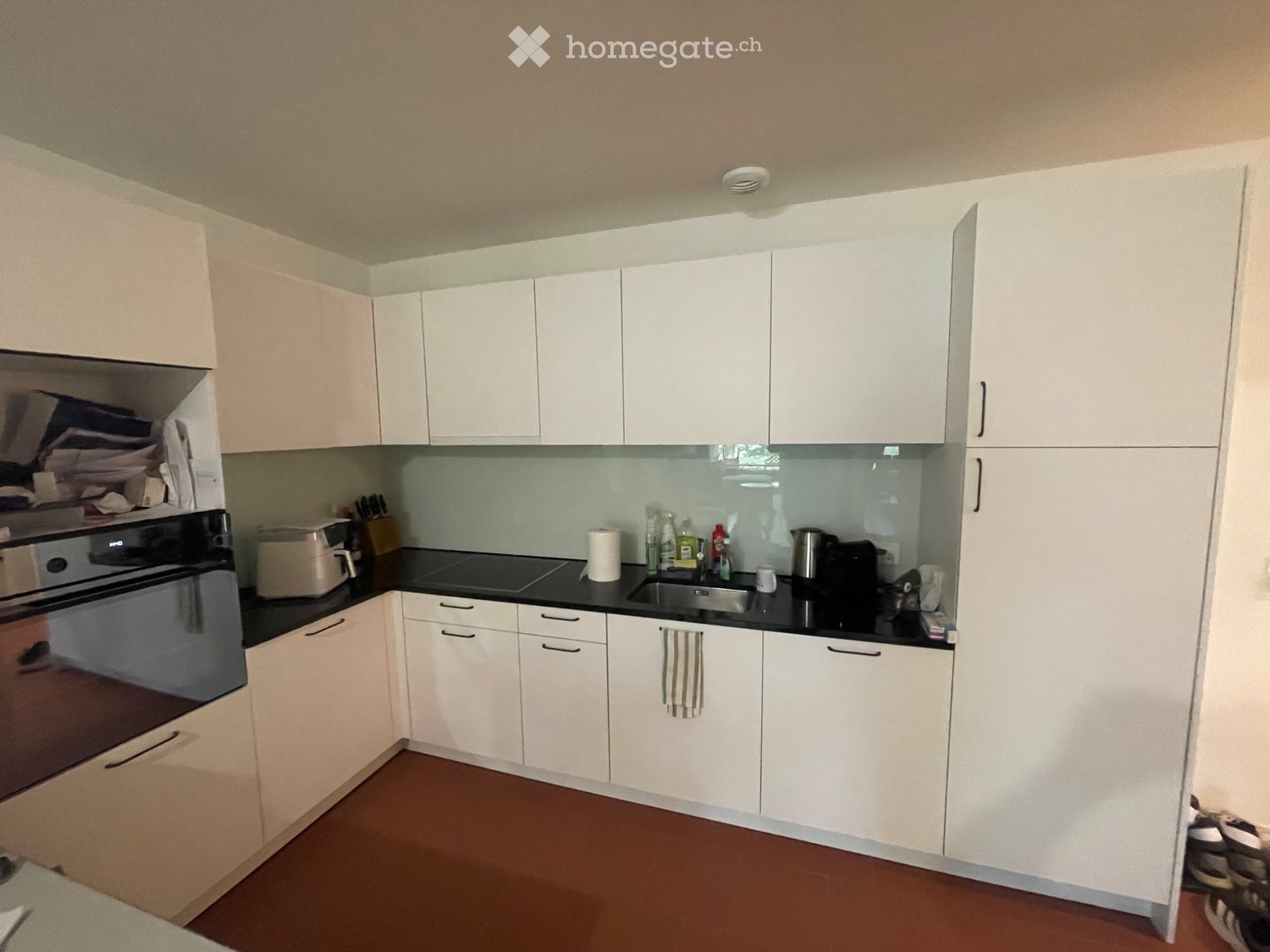 2 rooms apartment, photo 5 sur 5